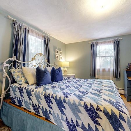 Bay Pointe Bungalow East Falmouth Zewnętrze zdjęcie