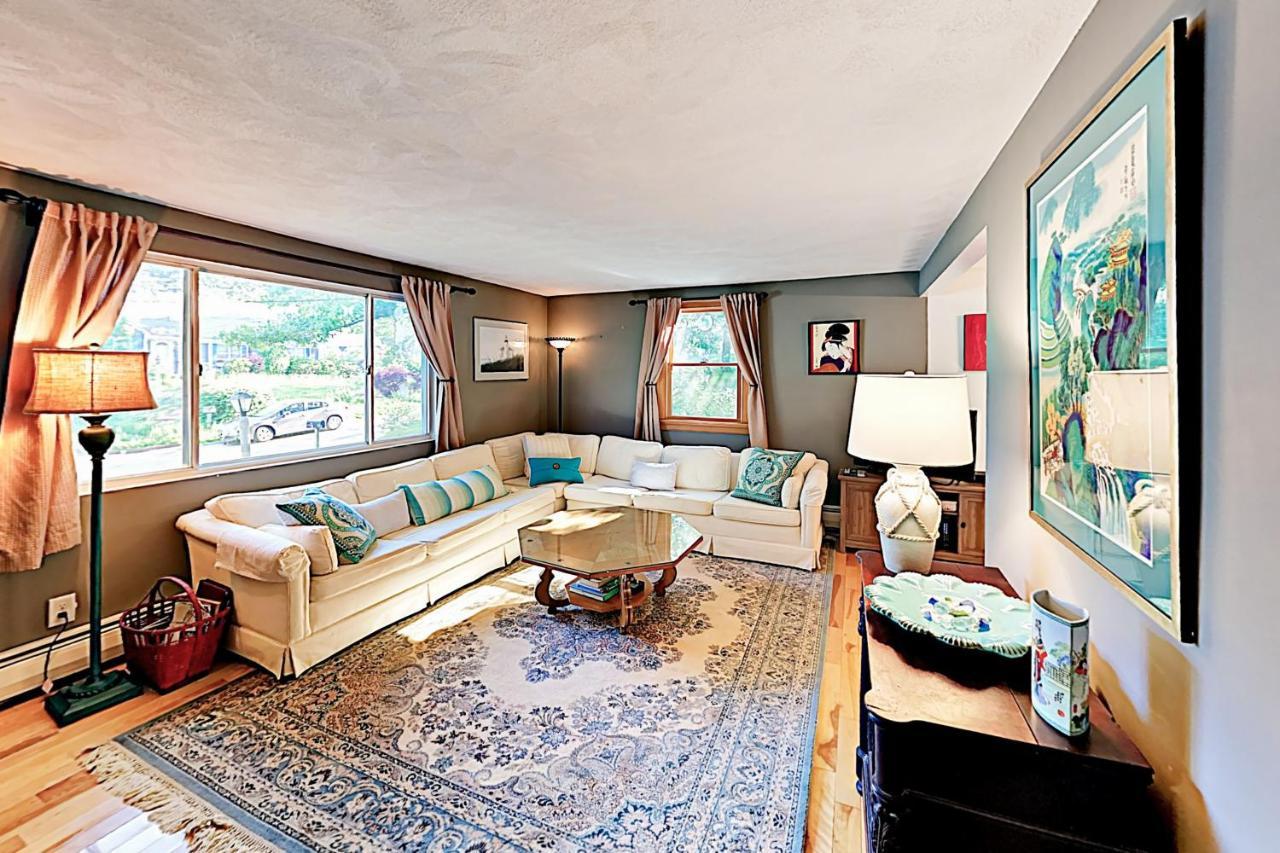 Bay Pointe Bungalow East Falmouth Zewnętrze zdjęcie