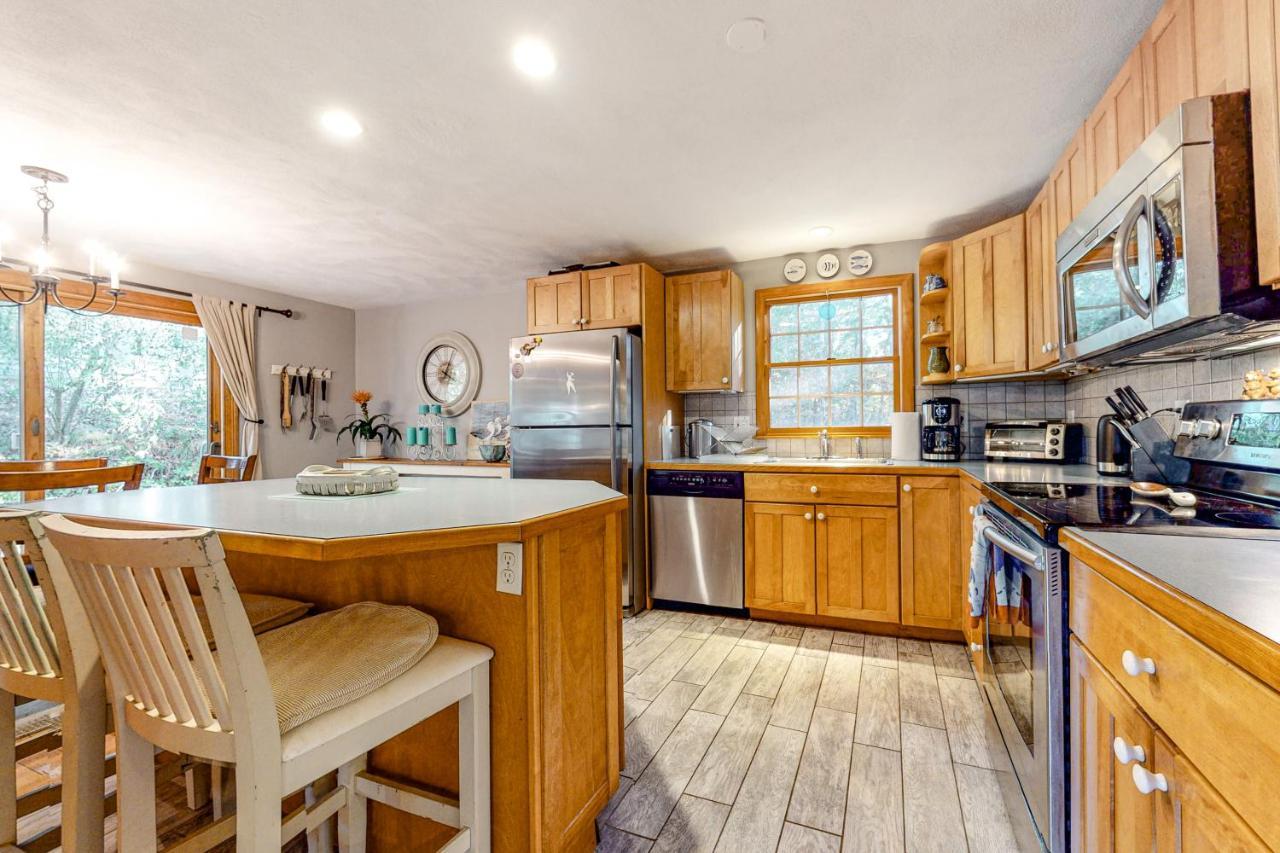Bay Pointe Bungalow East Falmouth Zewnętrze zdjęcie