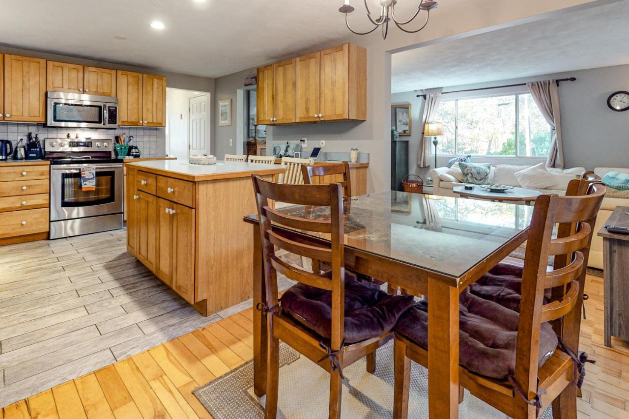 Bay Pointe Bungalow East Falmouth Zewnętrze zdjęcie