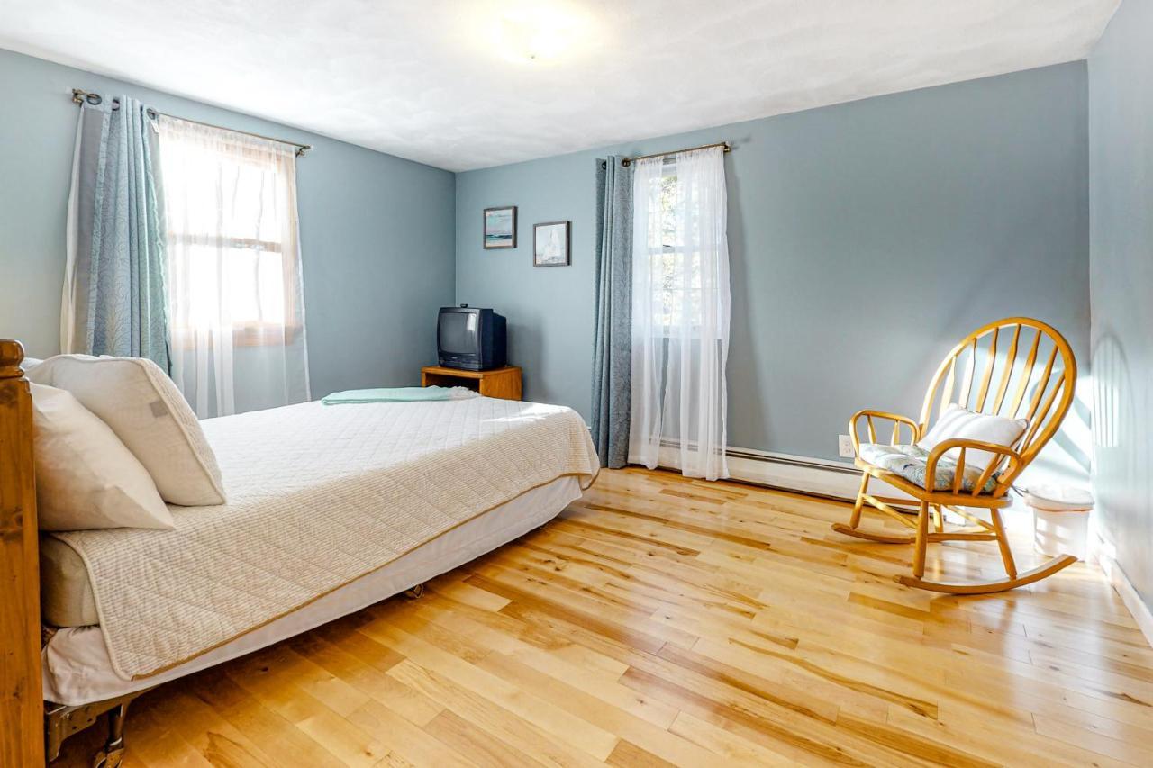 Bay Pointe Bungalow East Falmouth Zewnętrze zdjęcie