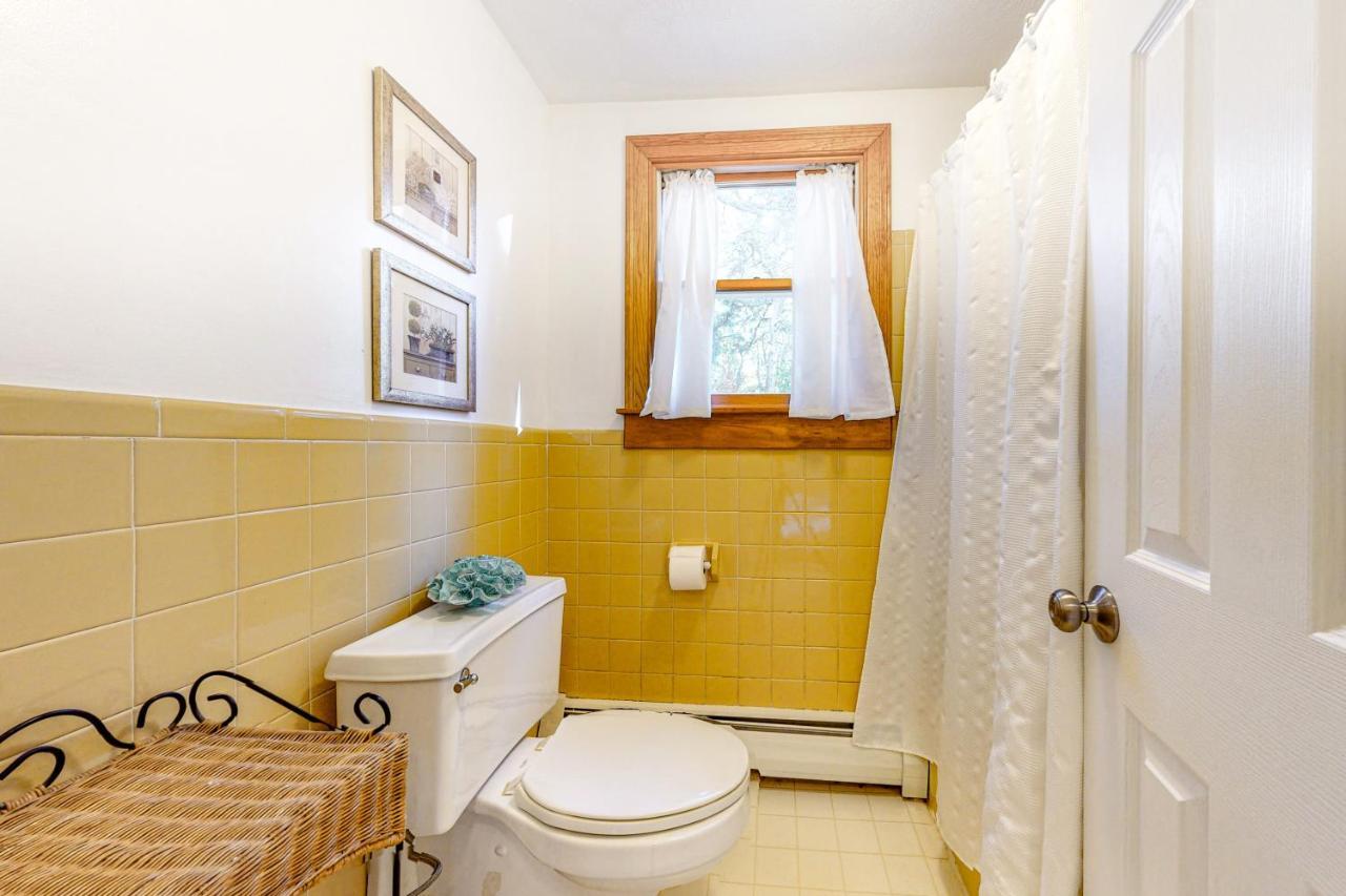 Bay Pointe Bungalow East Falmouth Zewnętrze zdjęcie