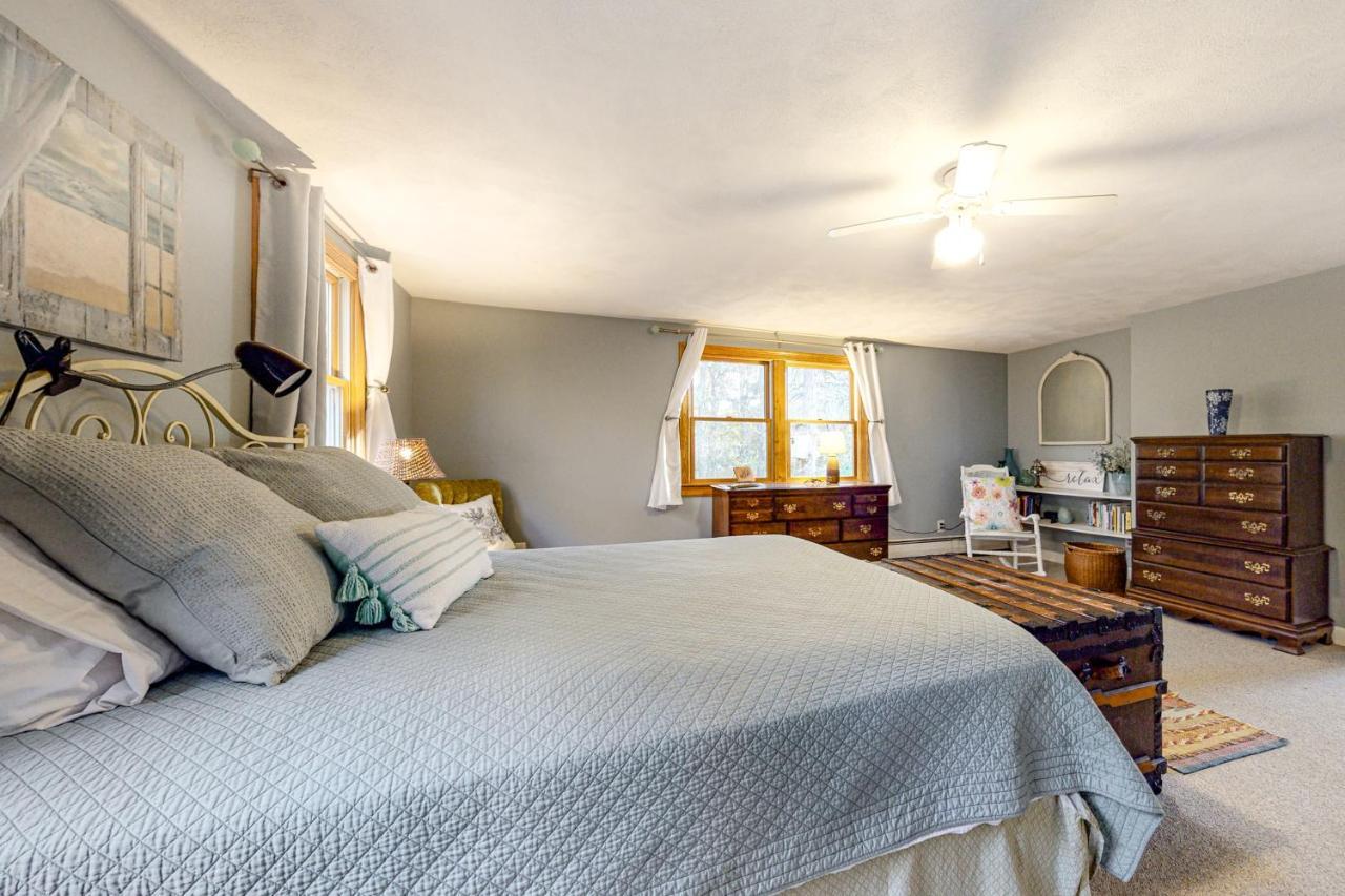 Bay Pointe Bungalow East Falmouth Zewnętrze zdjęcie