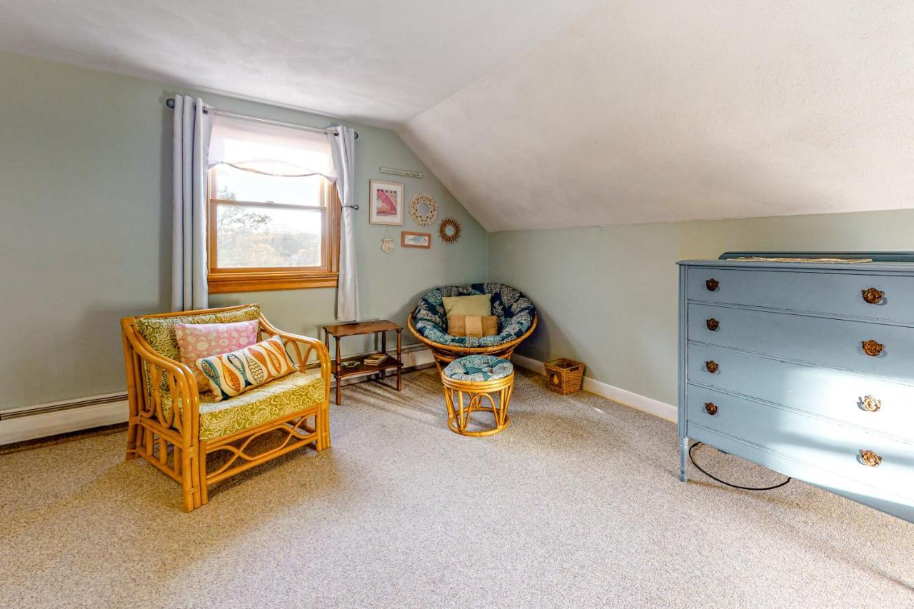 Bay Pointe Bungalow East Falmouth Zewnętrze zdjęcie