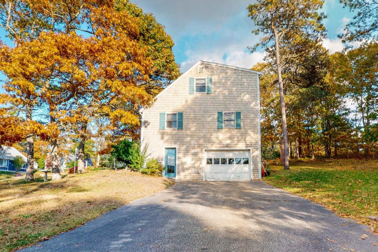 Bay Pointe Bungalow East Falmouth Zewnętrze zdjęcie