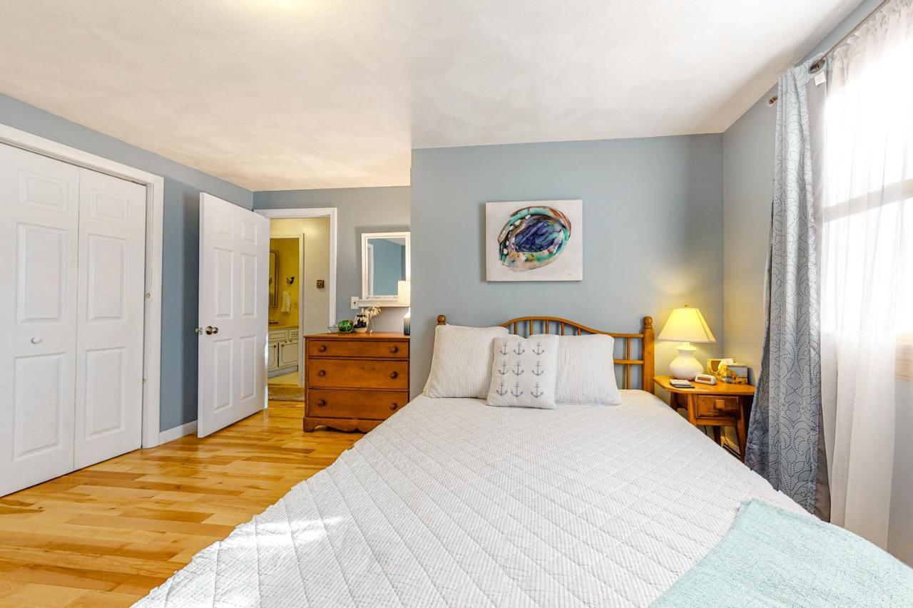 Bay Pointe Bungalow East Falmouth Zewnętrze zdjęcie