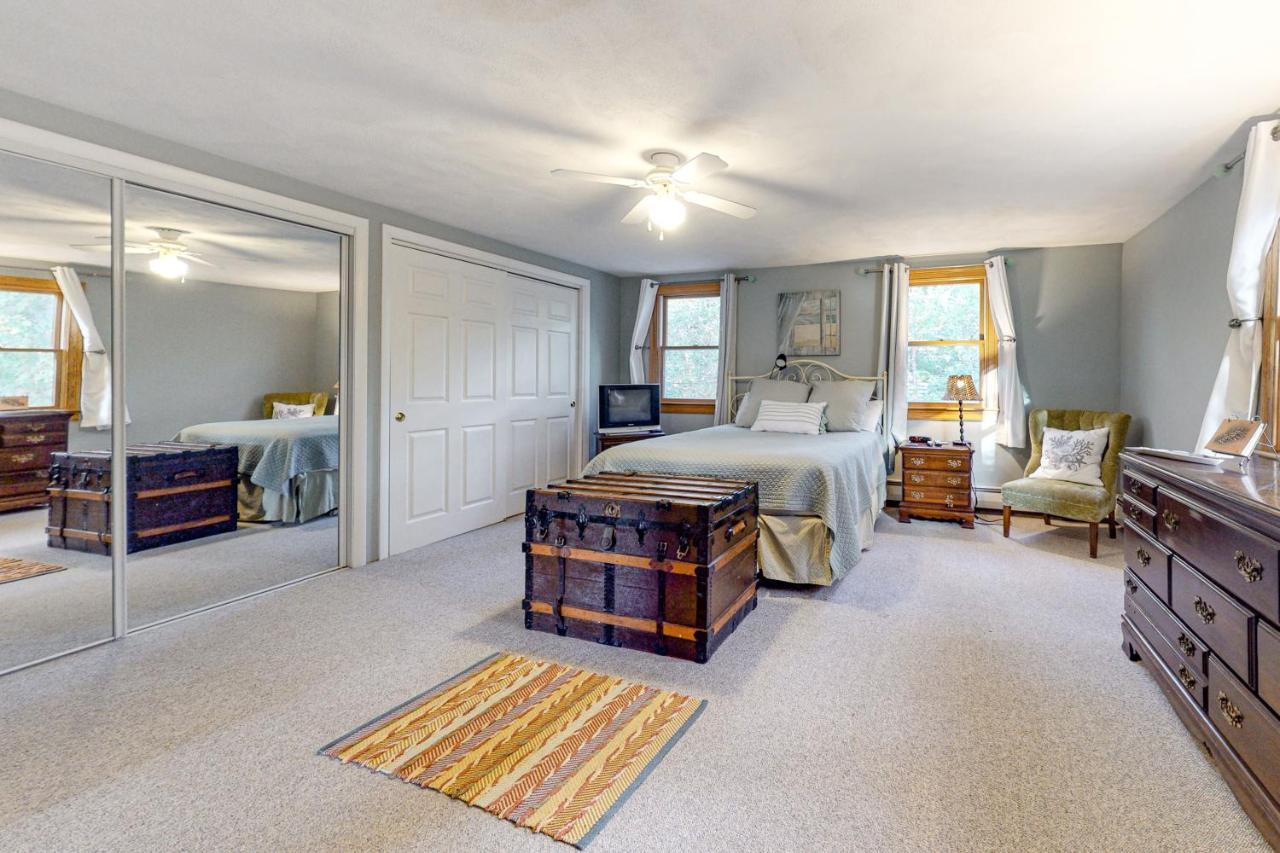 Bay Pointe Bungalow East Falmouth Zewnętrze zdjęcie