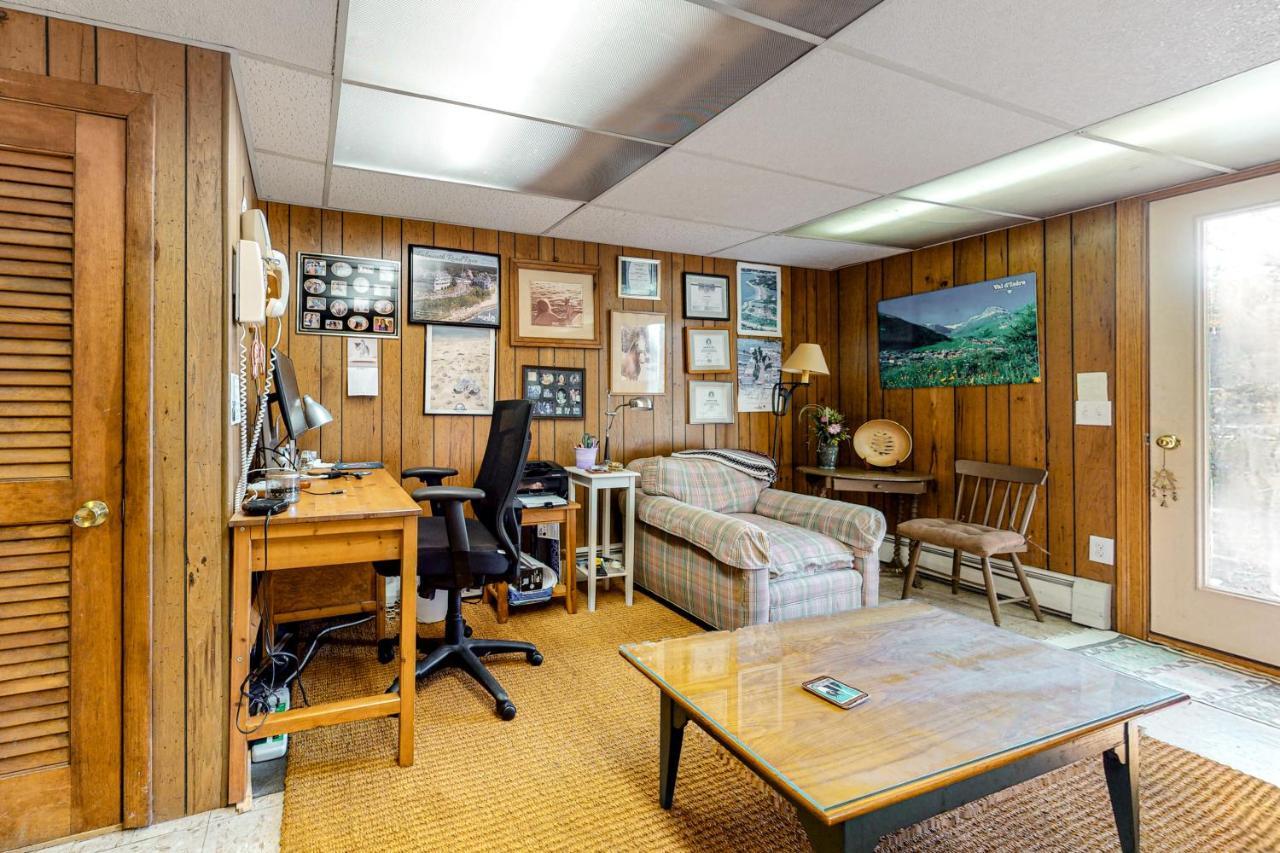 Bay Pointe Bungalow East Falmouth Zewnętrze zdjęcie