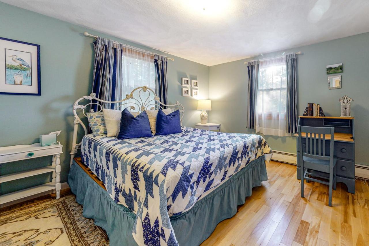 Bay Pointe Bungalow East Falmouth Zewnętrze zdjęcie