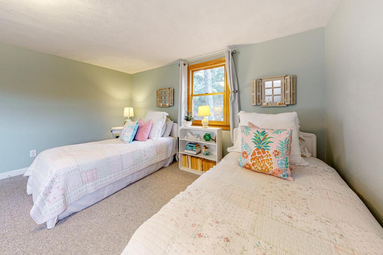 Bay Pointe Bungalow East Falmouth Zewnętrze zdjęcie