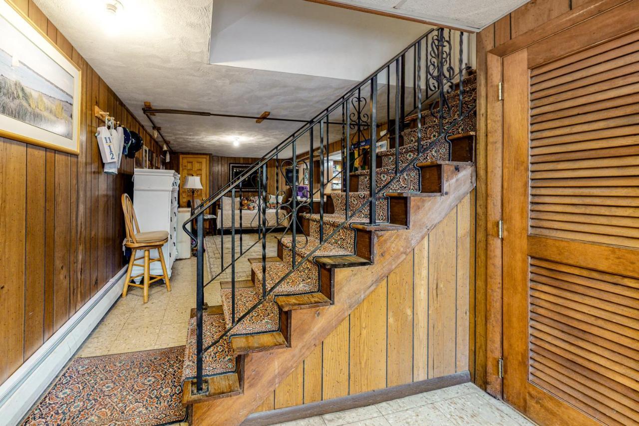 Bay Pointe Bungalow East Falmouth Zewnętrze zdjęcie
