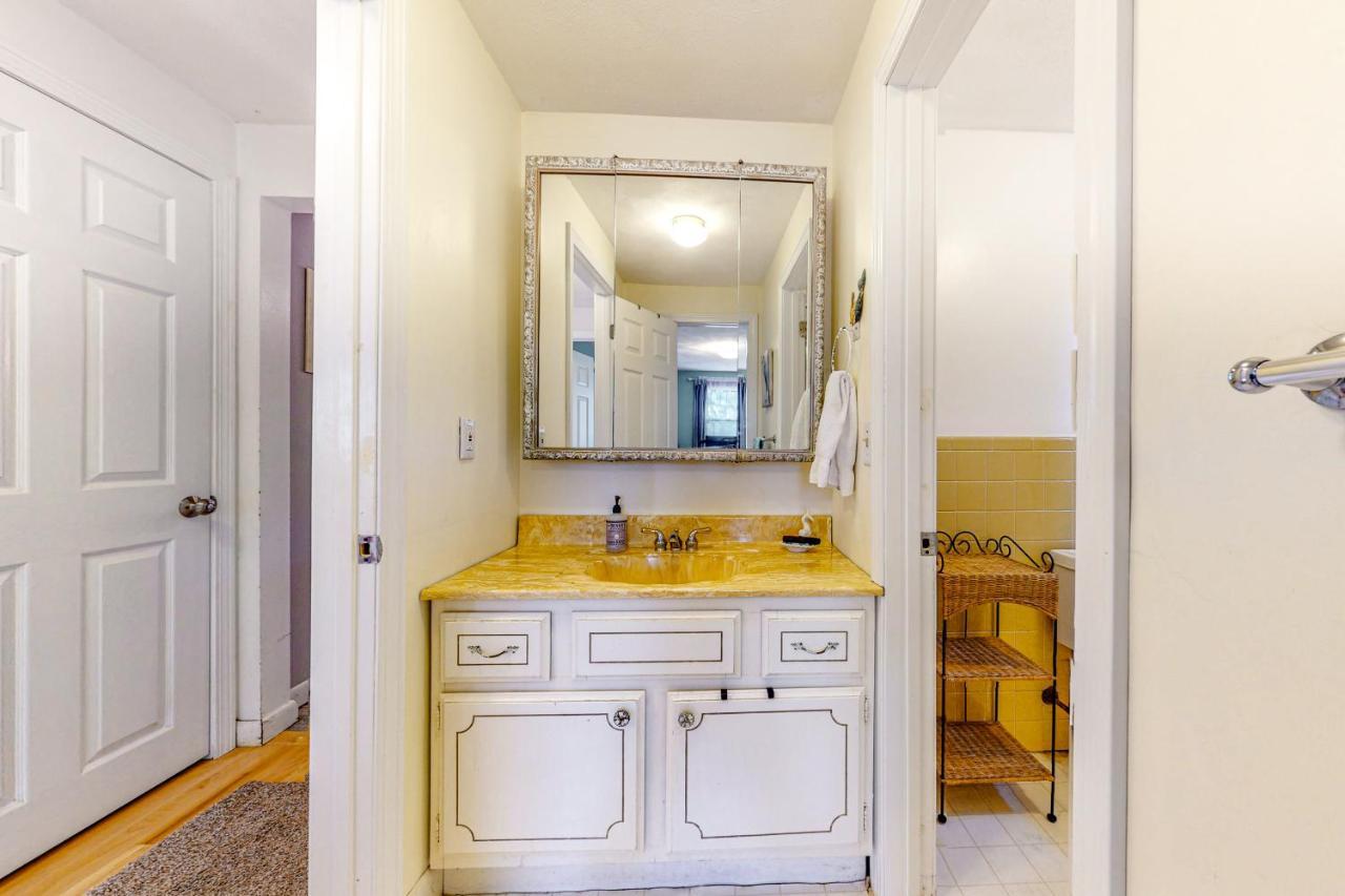 Bay Pointe Bungalow East Falmouth Zewnętrze zdjęcie