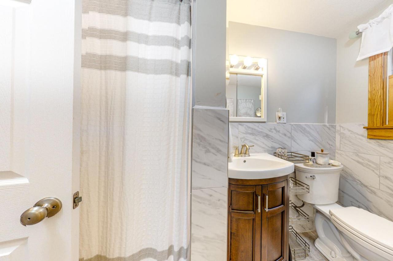 Bay Pointe Bungalow East Falmouth Zewnętrze zdjęcie
