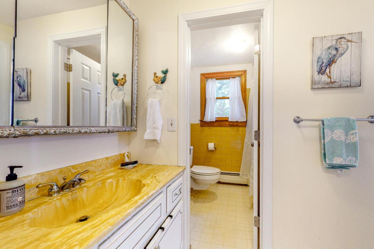 Bay Pointe Bungalow East Falmouth Zewnętrze zdjęcie