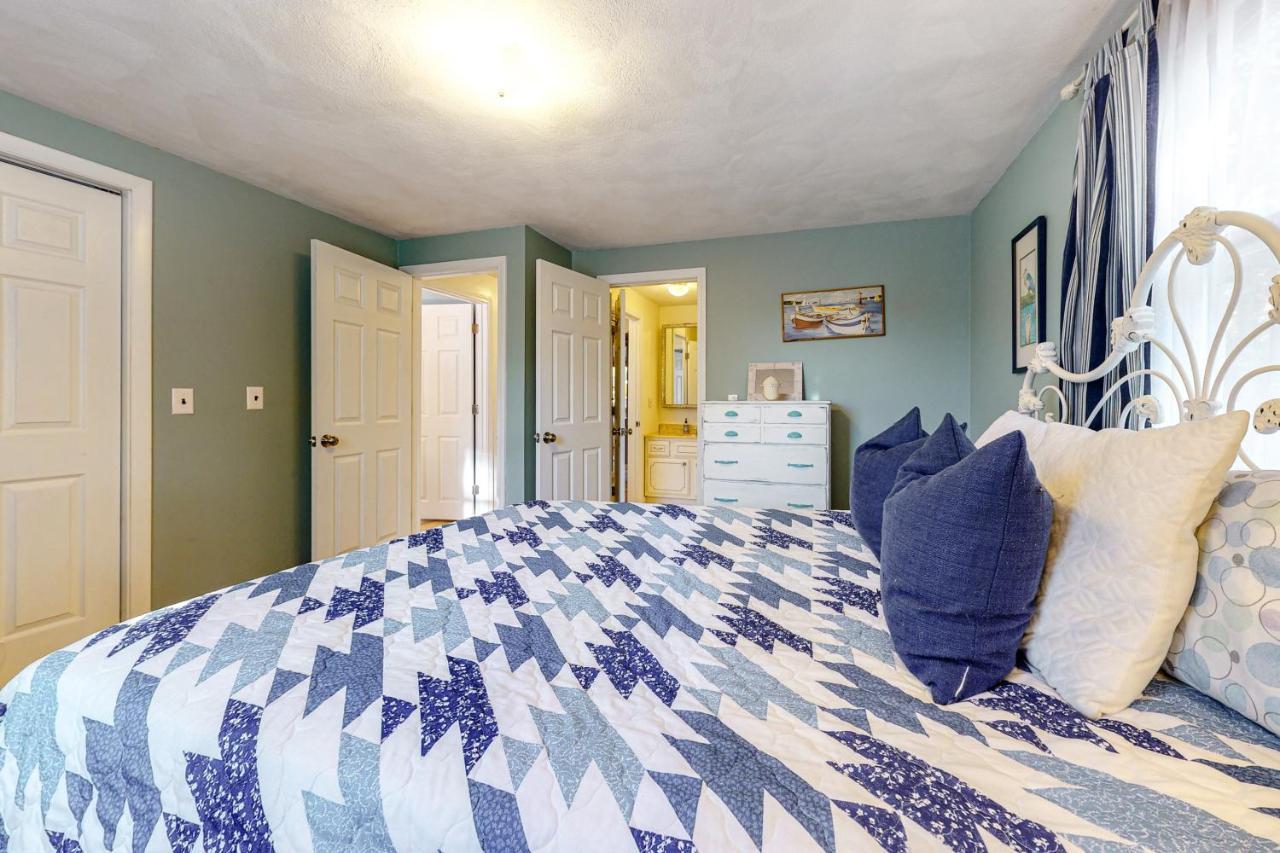 Bay Pointe Bungalow East Falmouth Zewnętrze zdjęcie