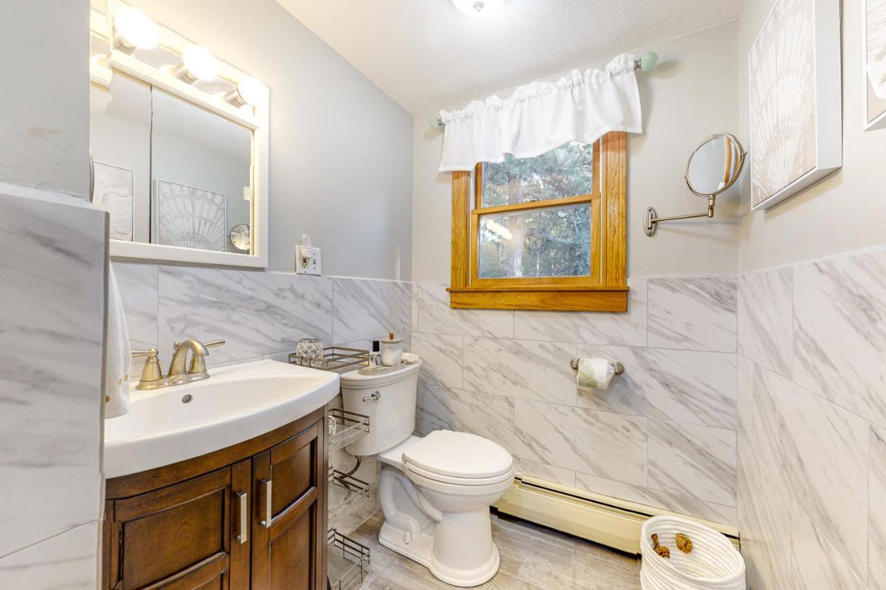 Bay Pointe Bungalow East Falmouth Zewnętrze zdjęcie