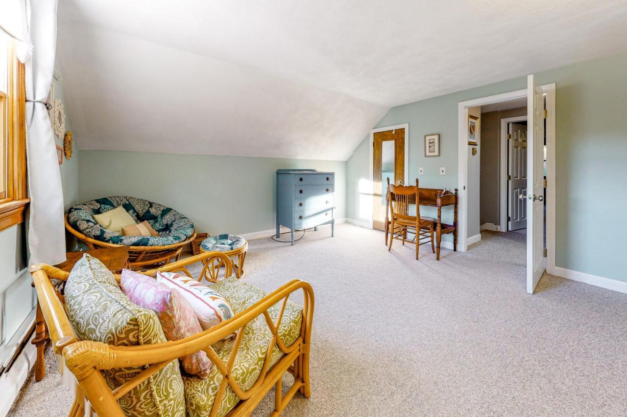 Bay Pointe Bungalow East Falmouth Zewnętrze zdjęcie